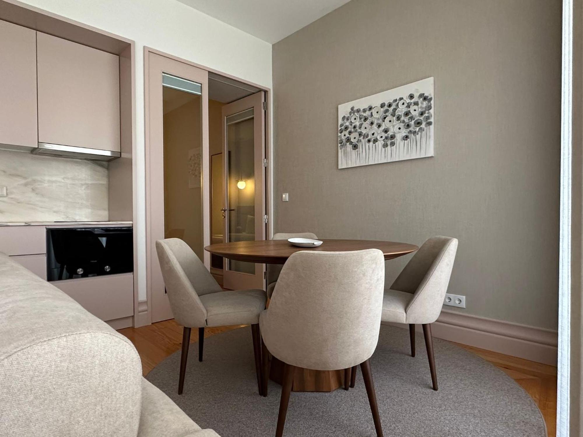 Lit Apartments - Clerigos Porto Exteriér fotografie